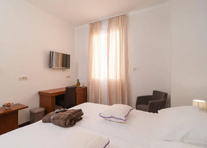 Luxury Near The Maison d'hôtes