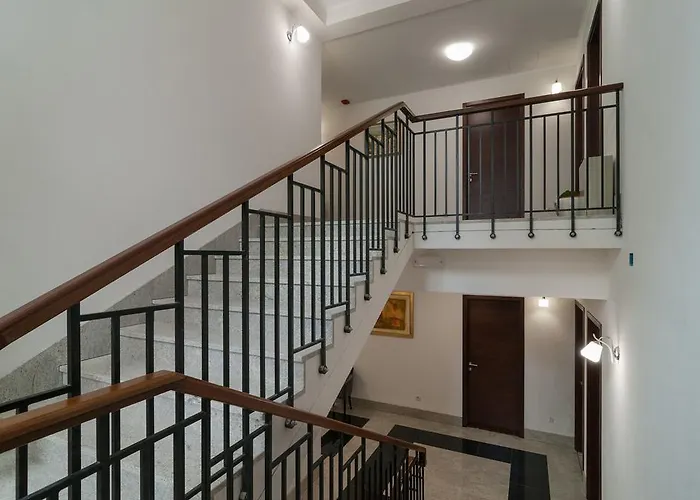 Maison d'hôtes Luxury Near The Split