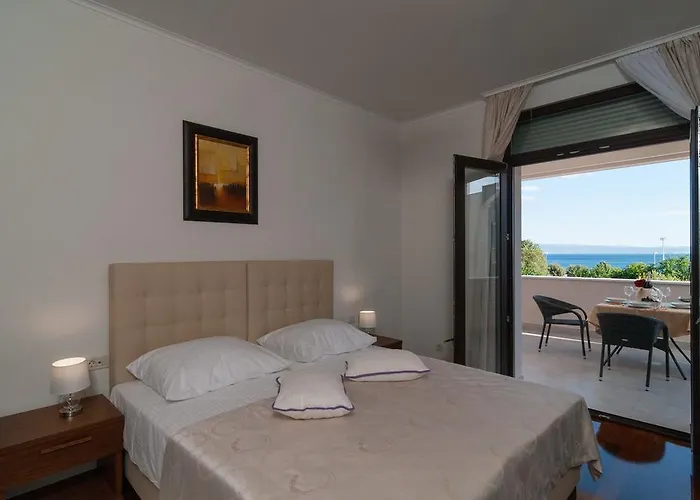 Luxury Near The Maison d'hôtes Split