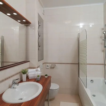 Luxury Near The