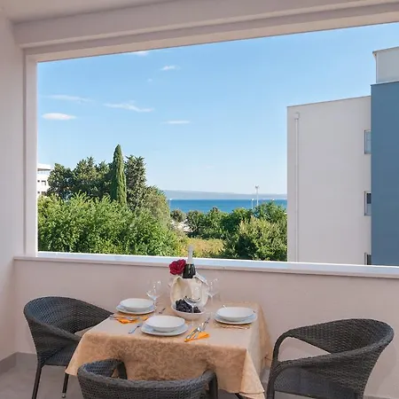 Luxury Near The بيت ضيافة سبليت