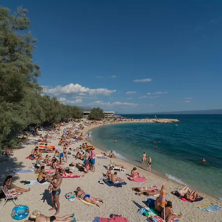 Luxury Near The Beach 4*