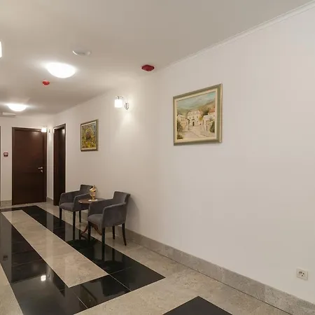 Gostinjska kuća Luxury Near The Beach