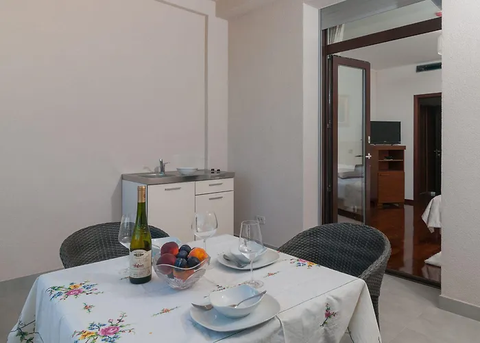 Guest house Luxury Near The Beach 4*