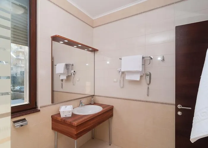 Luxury Near The Beach Split