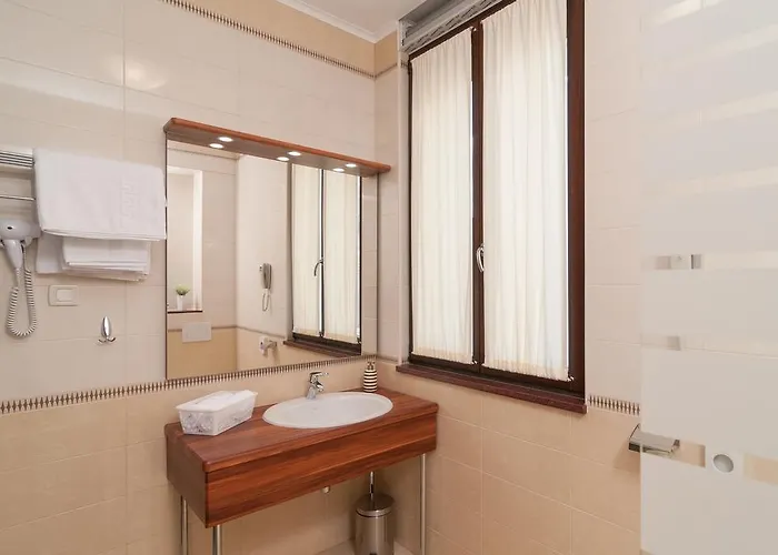 Guest house Luxury Near The Beach Split