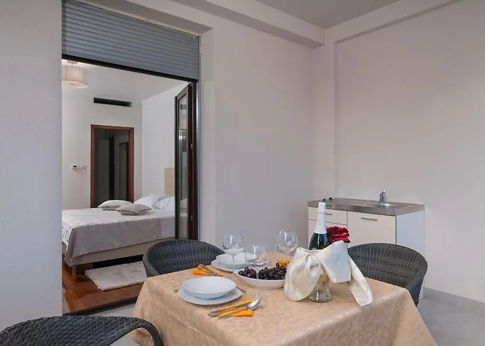 Luxury Near The Beach Guest house 4*